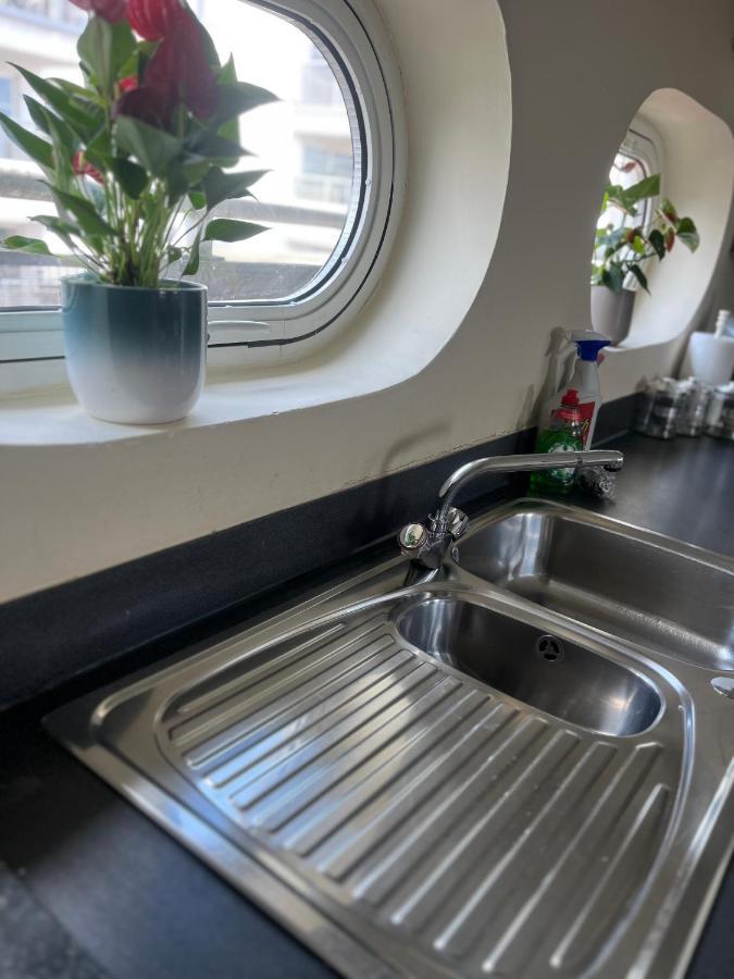 Maisonette Luxury Stay B&B Leicester Kültér fotó
