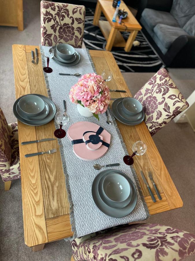 Maisonette Luxury Stay B&B Leicester Kültér fotó